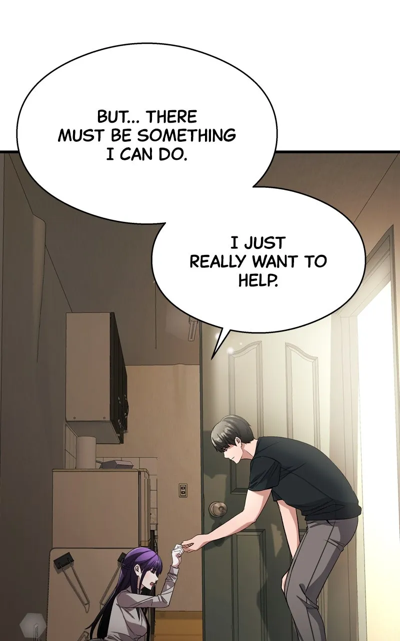 Read Ghost Dating Simulation chapter 8 image 39 on Lezhin
