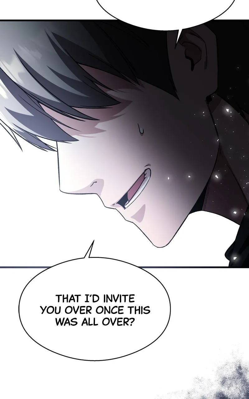 Read Ghost Dating Simulation chapter 8 image 4 on Lezhin