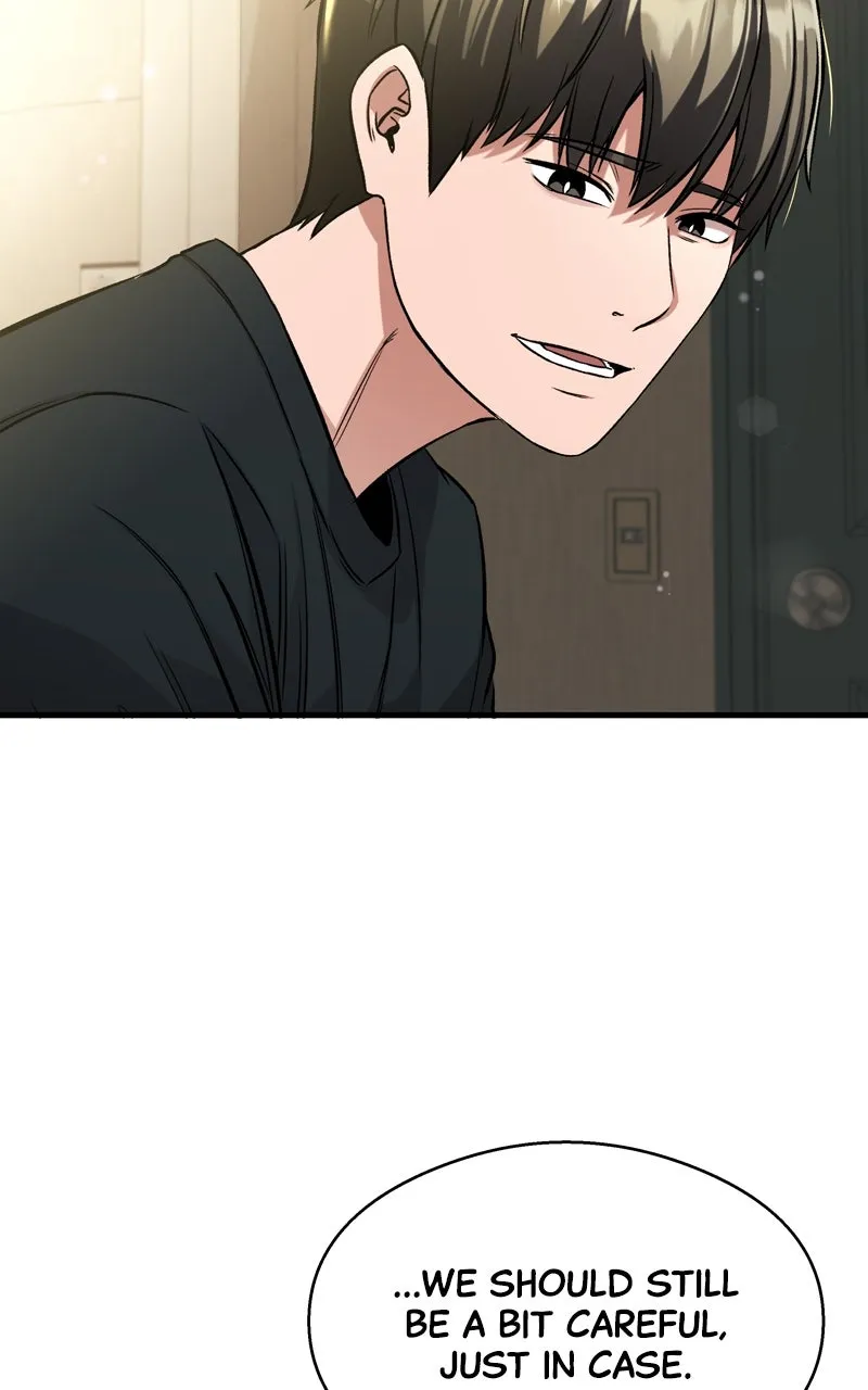 Read Ghost Dating Simulation chapter 8 image 41 on Lezhin