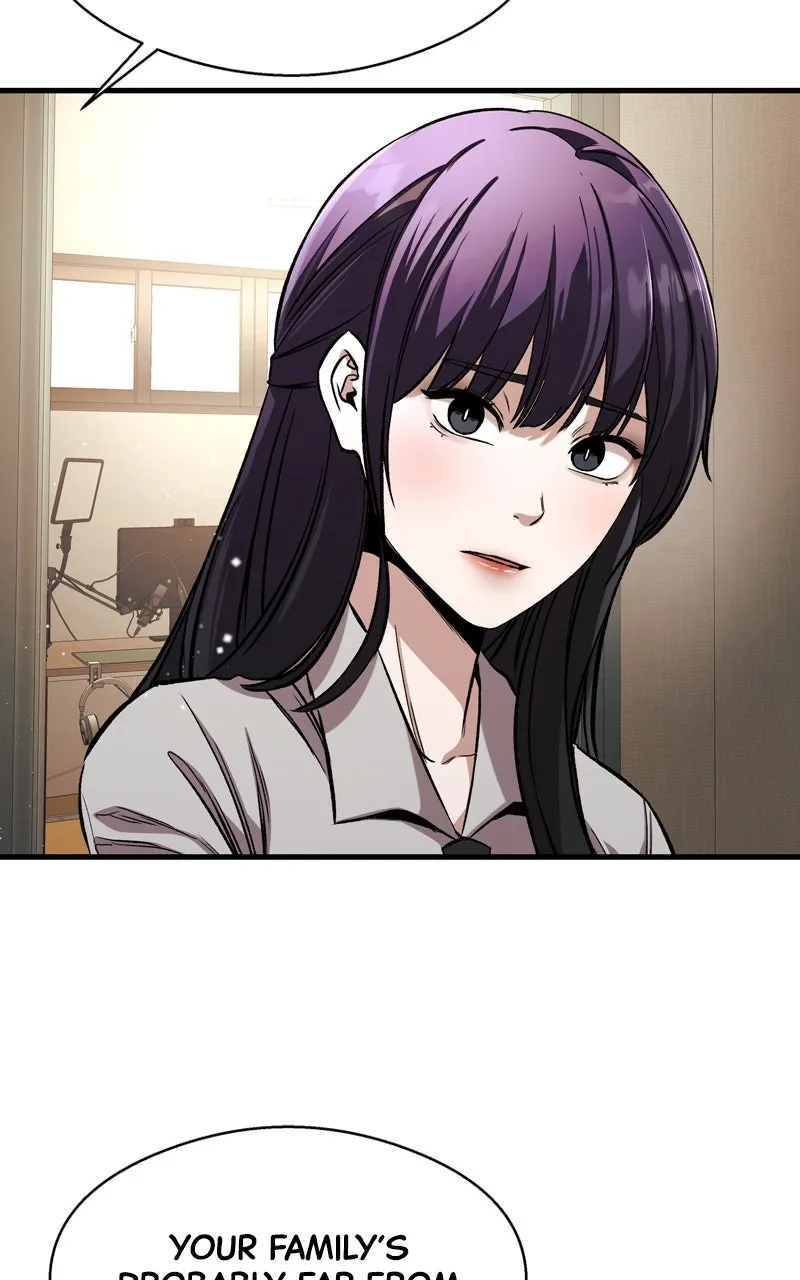 Read Ghost Dating Simulation chapter 8 image 44 on Lezhin