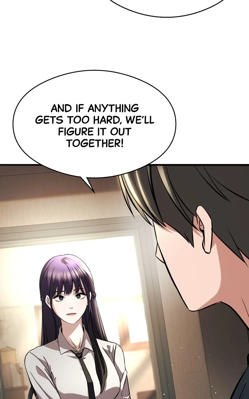 Read Ghost Dating Simulation chapter 8 image 46 on Lezhin