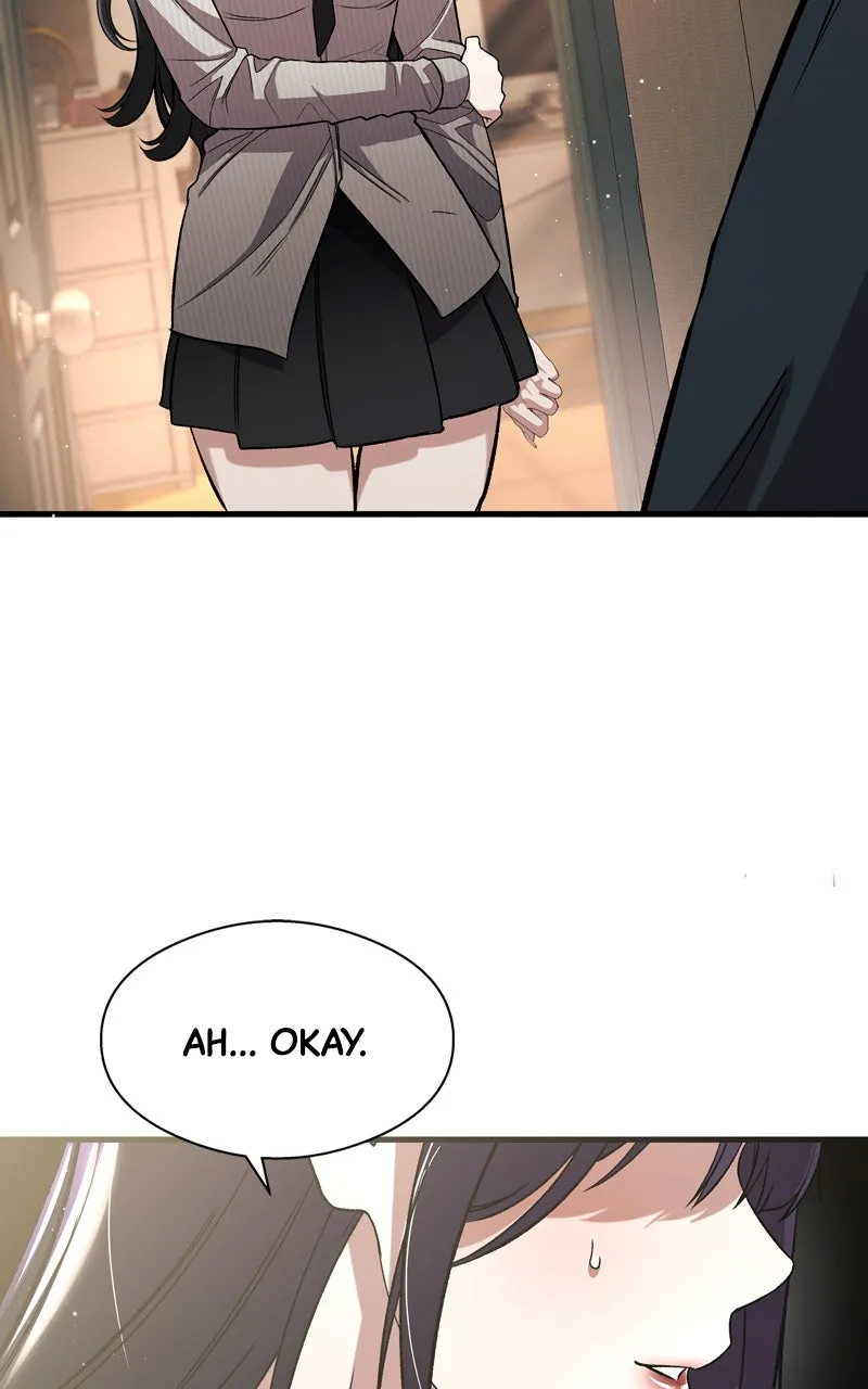 Read Ghost Dating Simulation chapter 8 image 47 on Lezhin