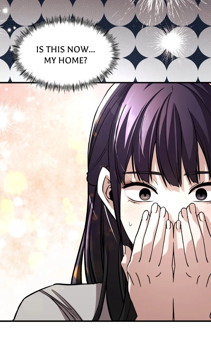 Read Ghost Dating Simulation chapter 8 image 49 on Lezhin