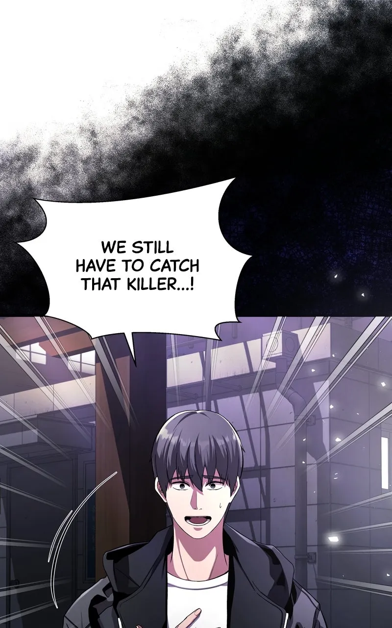 Read Ghost Dating Simulation chapter 8 image 5 on Lezhin