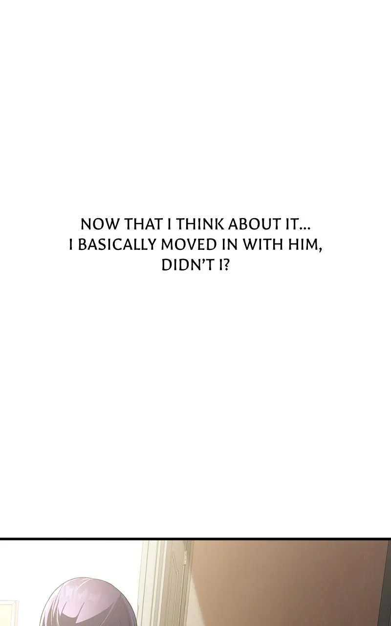 Read Ghost Dating Simulation chapter 8 image 50 on Lezhin