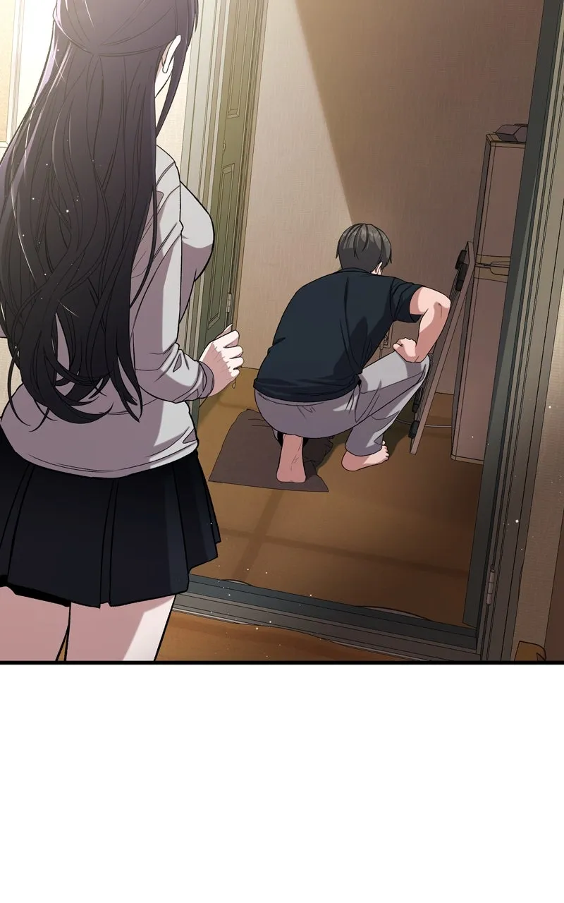Read Ghost Dating Simulation chapter 8 image 51 on Lezhin