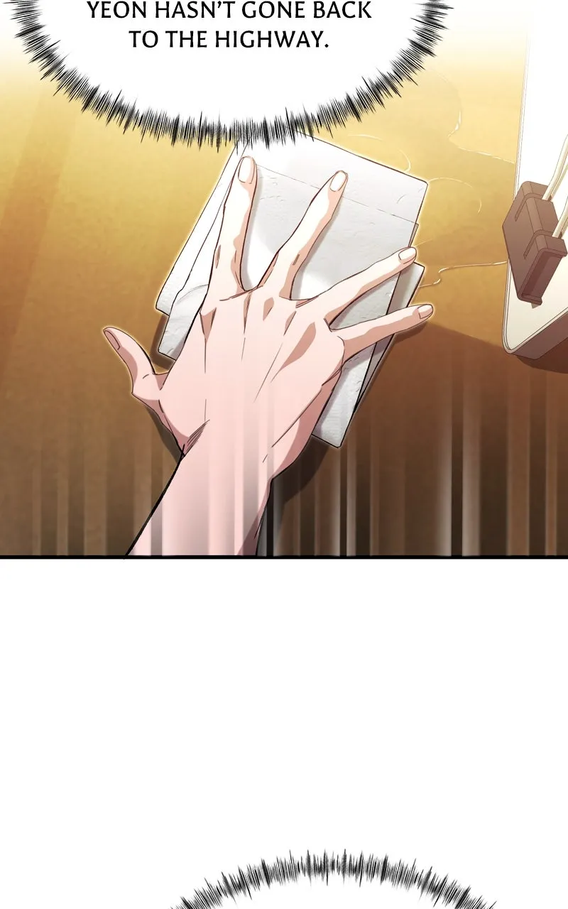 Read Ghost Dating Simulation chapter 8 image 53 on Lezhin