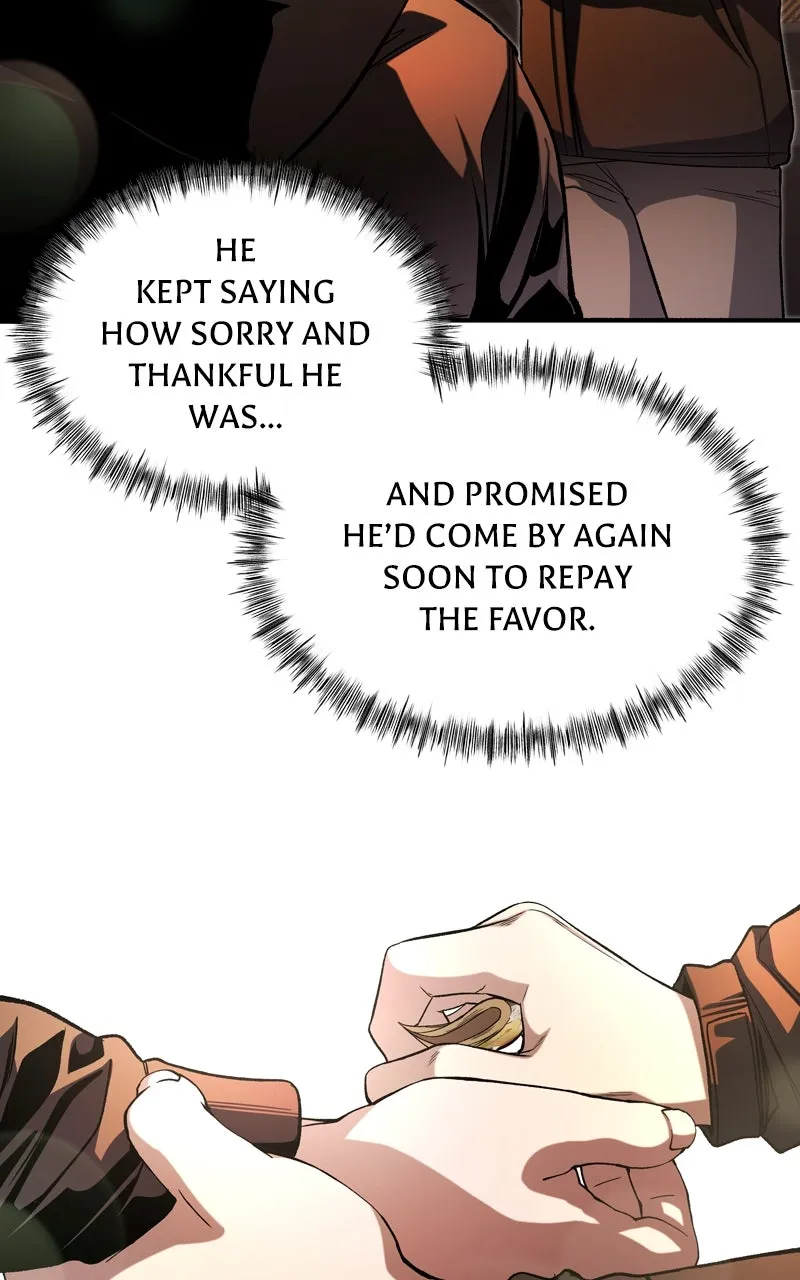 Read Ghost Dating Simulation chapter 8 image 56 on Lezhin