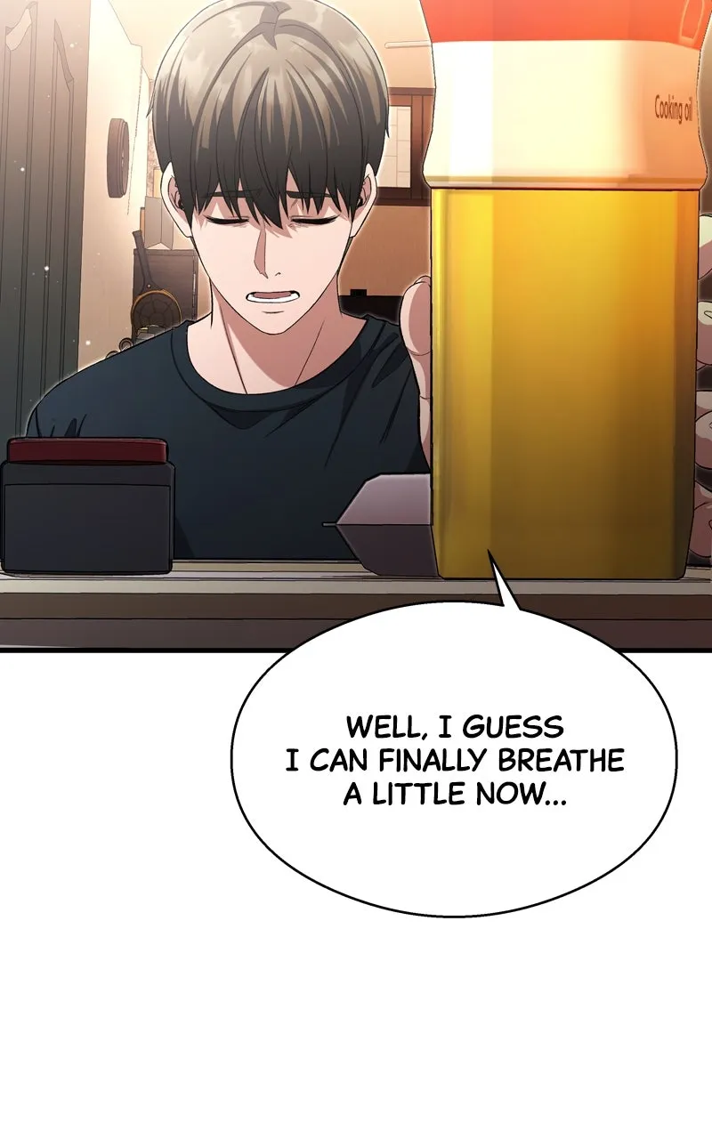Read Ghost Dating Simulation chapter 8 image 58 on Lezhin