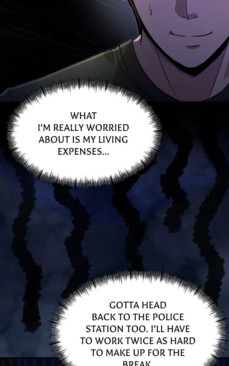 Read Ghost Dating Simulation chapter 8 image 61 on Lezhin