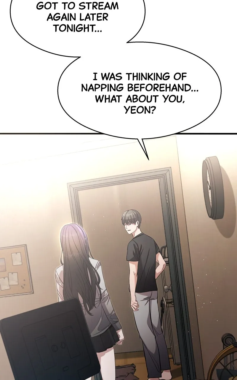 Read Ghost Dating Simulation chapter 8 image 63 on Lezhin