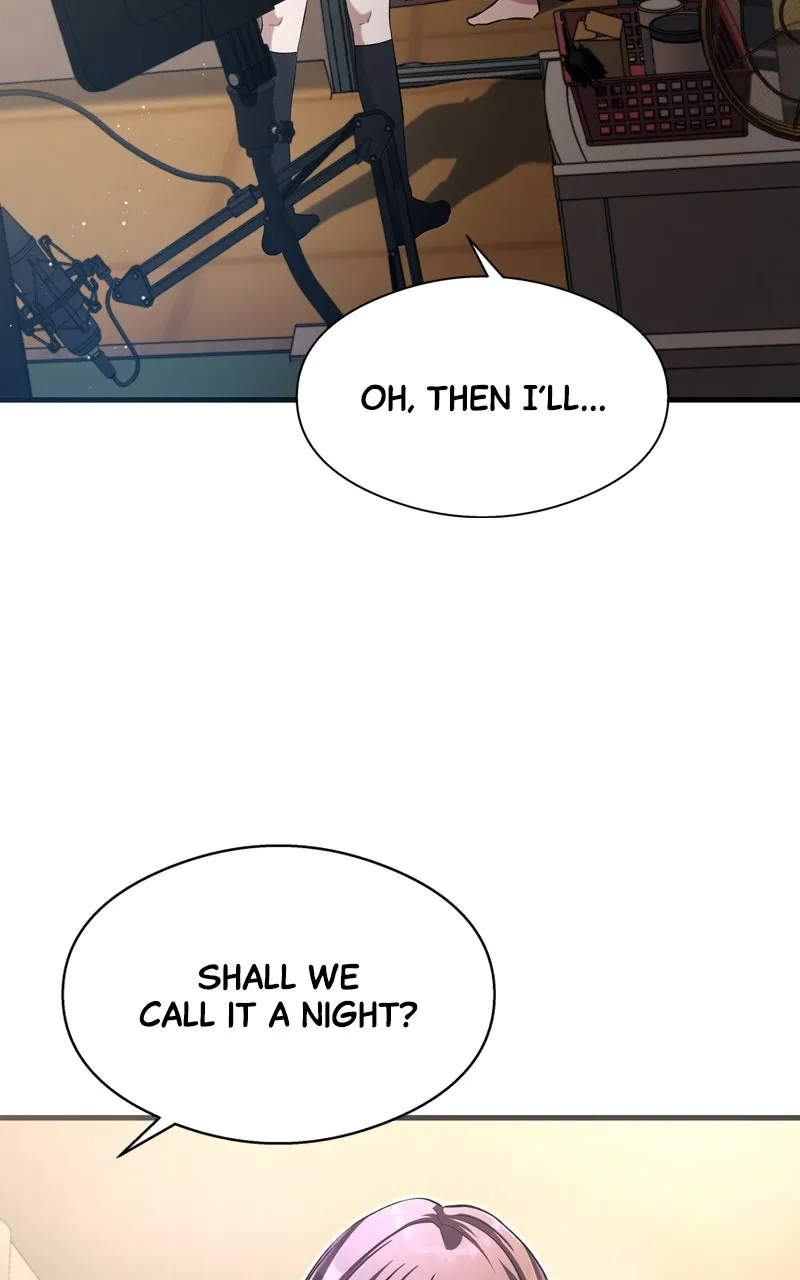 Read Ghost Dating Simulation chapter 8 image 64 on Lezhin