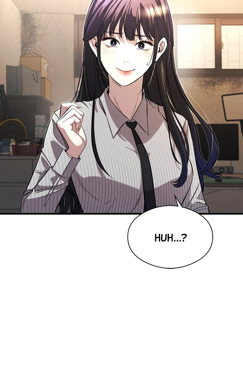 Read Ghost Dating Simulation chapter 8 image 65 on Lezhin