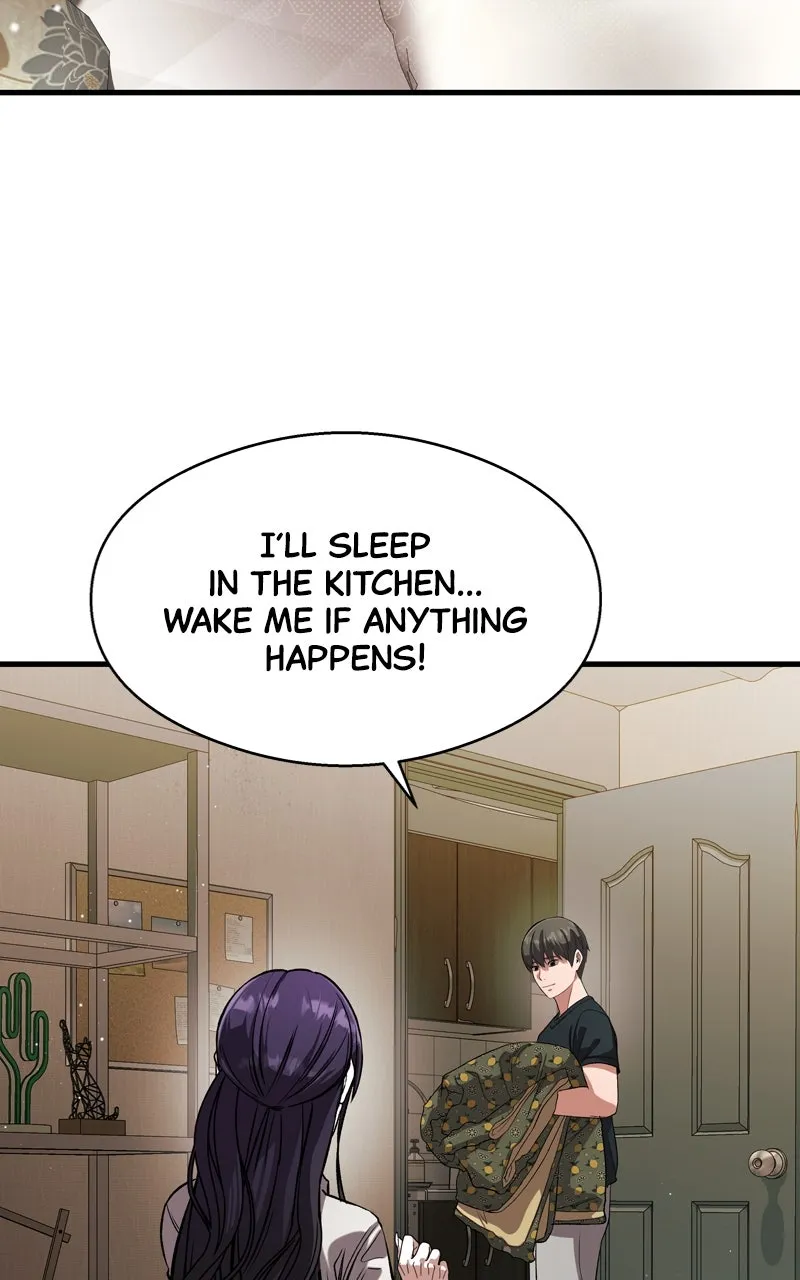 Read Ghost Dating Simulation chapter 8 image 67 on Lezhin