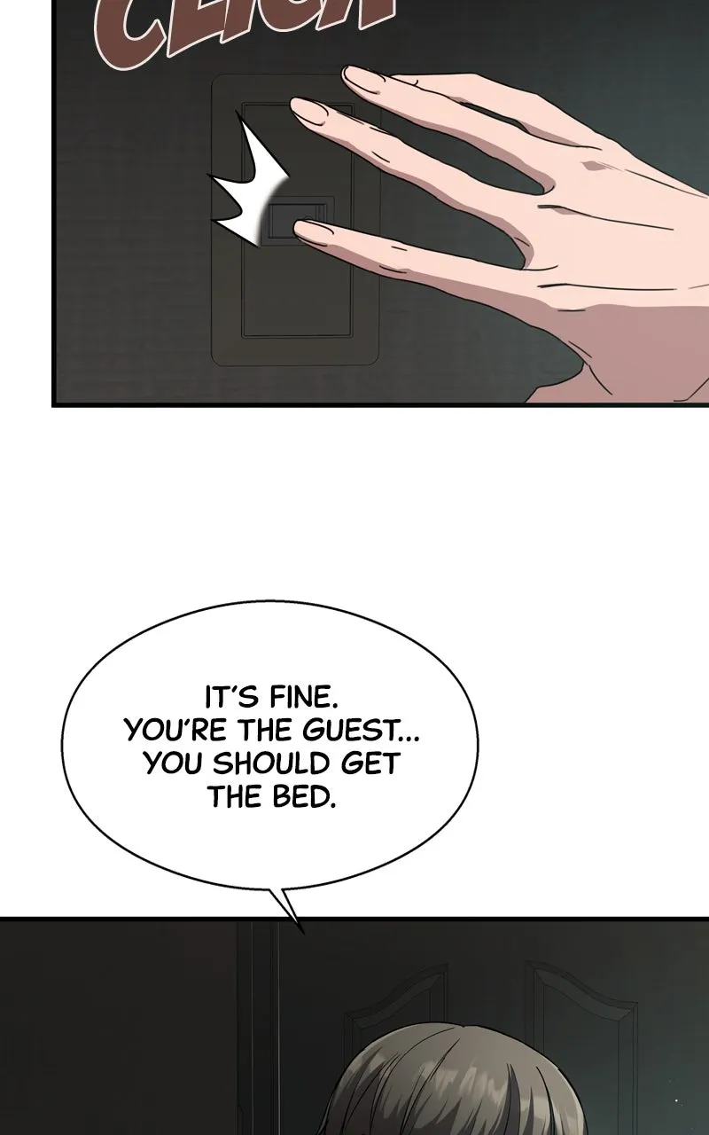 Read Ghost Dating Simulation chapter 8 image 69 on Lezhin