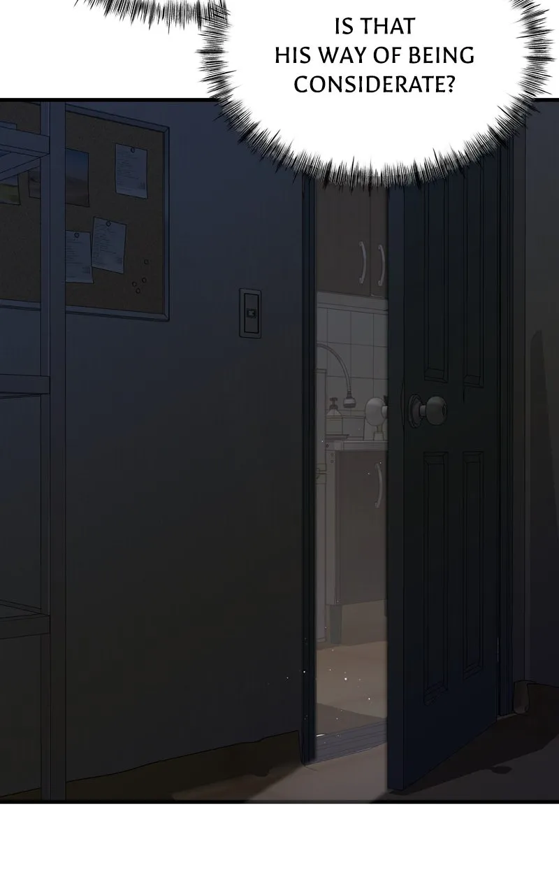 Read Ghost Dating Simulation chapter 8 image 72 on Lezhin