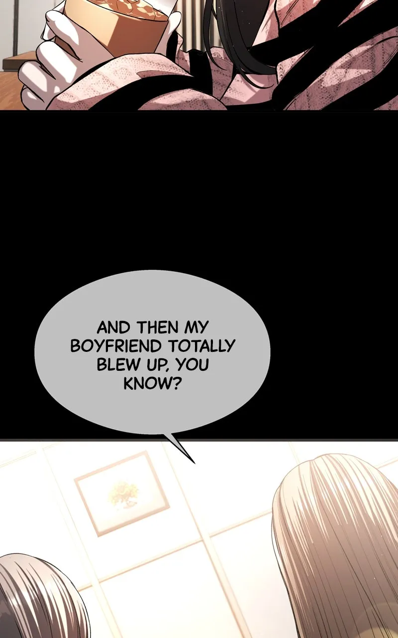 Read Ghost Dating Simulation chapter 8 image 78 on Lezhin