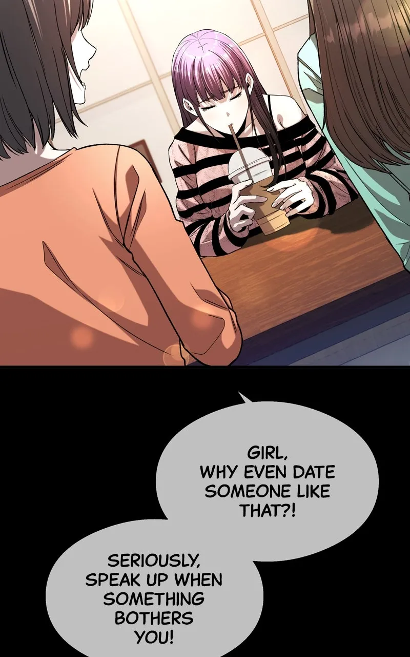 Read Ghost Dating Simulation chapter 8 image 79 on Lezhin