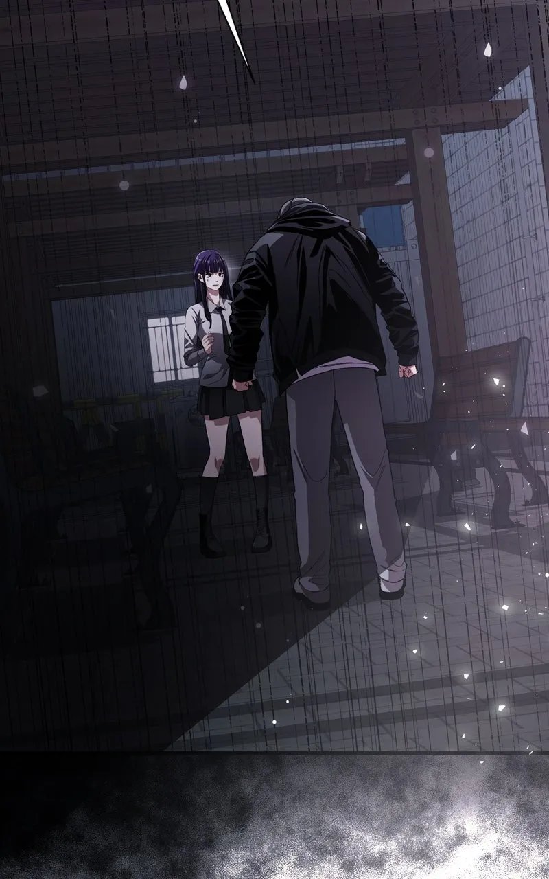 Read Ghost Dating Simulation chapter 8 image 8 on Lezhin