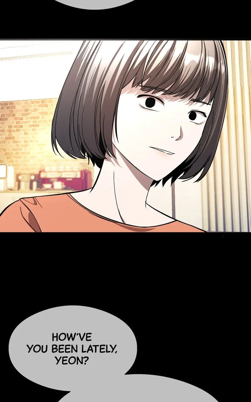 Read Ghost Dating Simulation chapter 8 image 80 on Lezhin