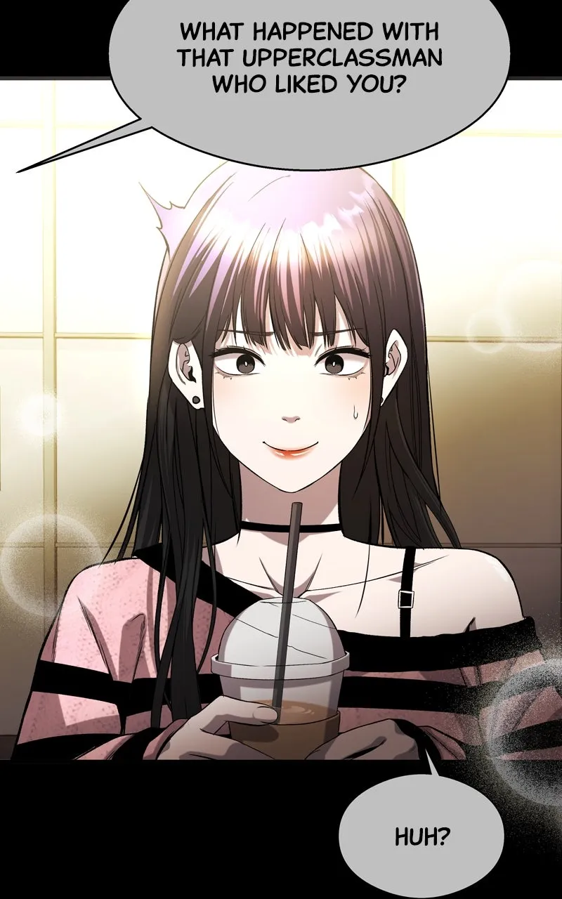 Read Ghost Dating Simulation chapter 8 image 81 on Lezhin