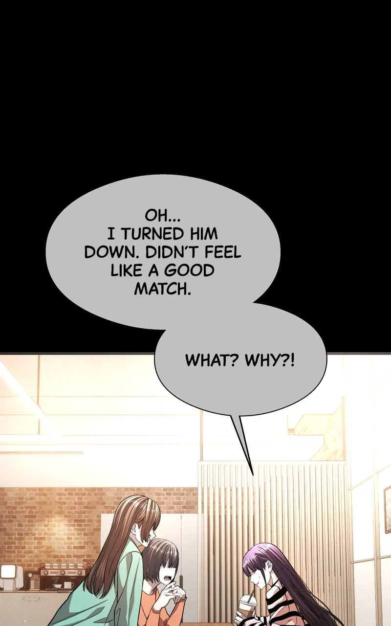 Read Ghost Dating Simulation chapter 8 image 82 on Lezhin