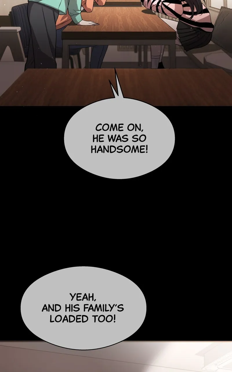 Read Ghost Dating Simulation chapter 8 image 83 on Lezhin