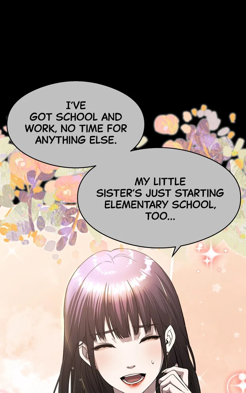 Read Ghost Dating Simulation chapter 8 image 85 on Lezhin