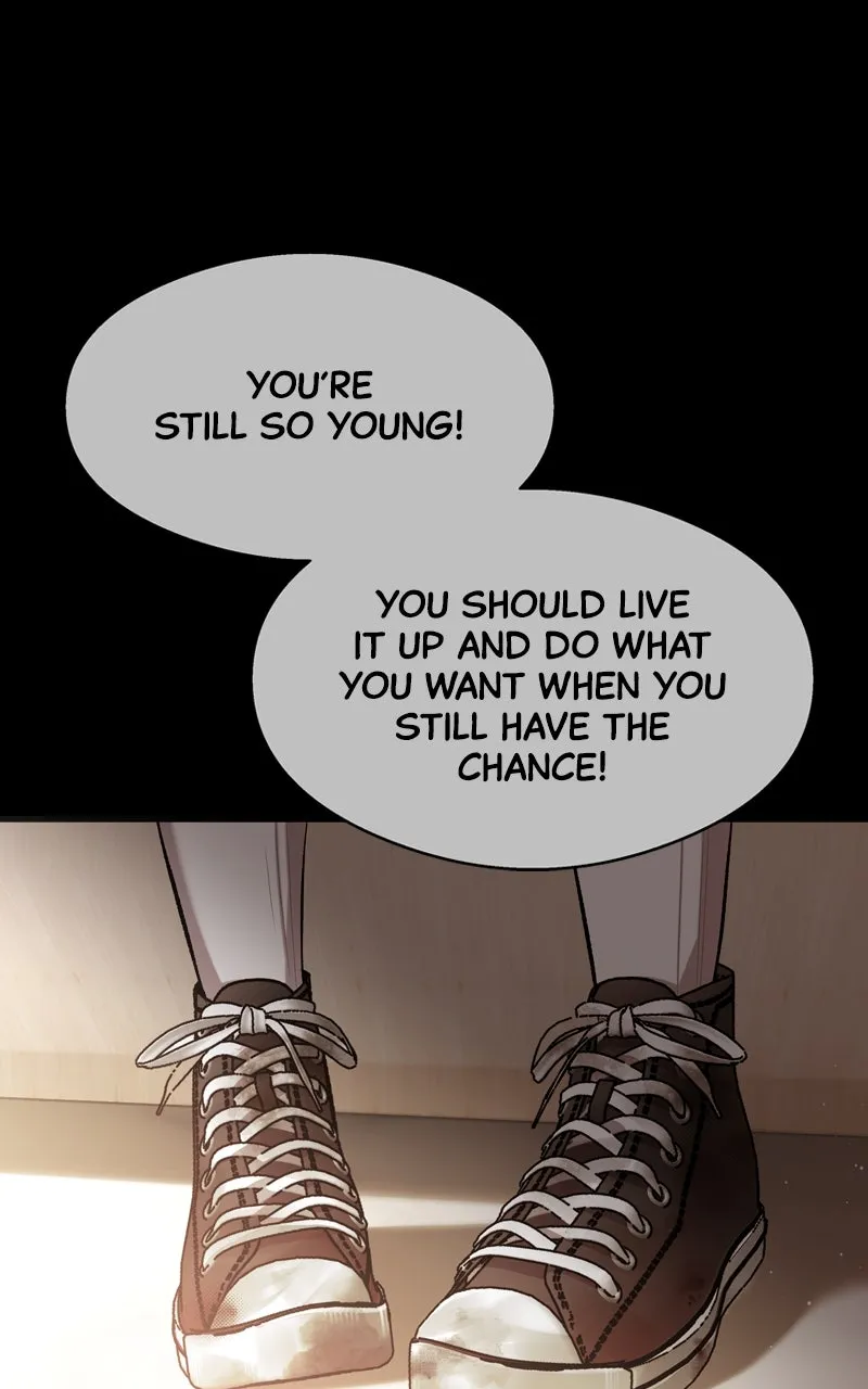 Read Ghost Dating Simulation chapter 8 image 87 on Lezhin