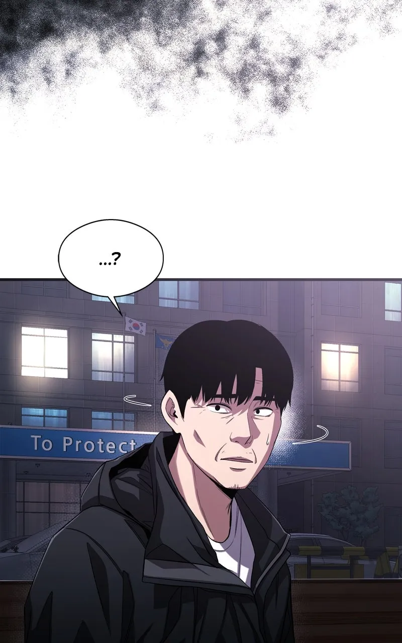 Read Ghost Dating Simulation chapter 8 image 9 on Lezhin