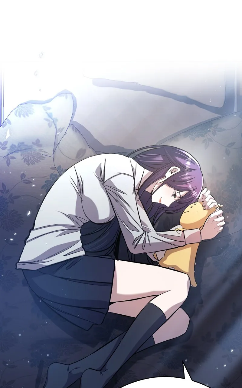 Read Ghost Dating Simulation chapter 8 image 91 on Lezhin