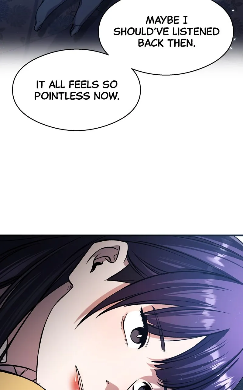 Read Ghost Dating Simulation chapter 8 image 92 on Lezhin