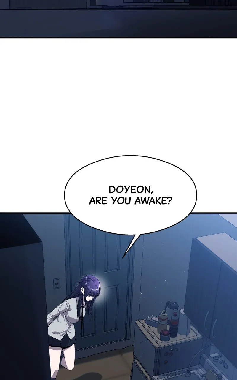 Read Ghost Dating Simulation chapter 8 image 94 on Lezhin
