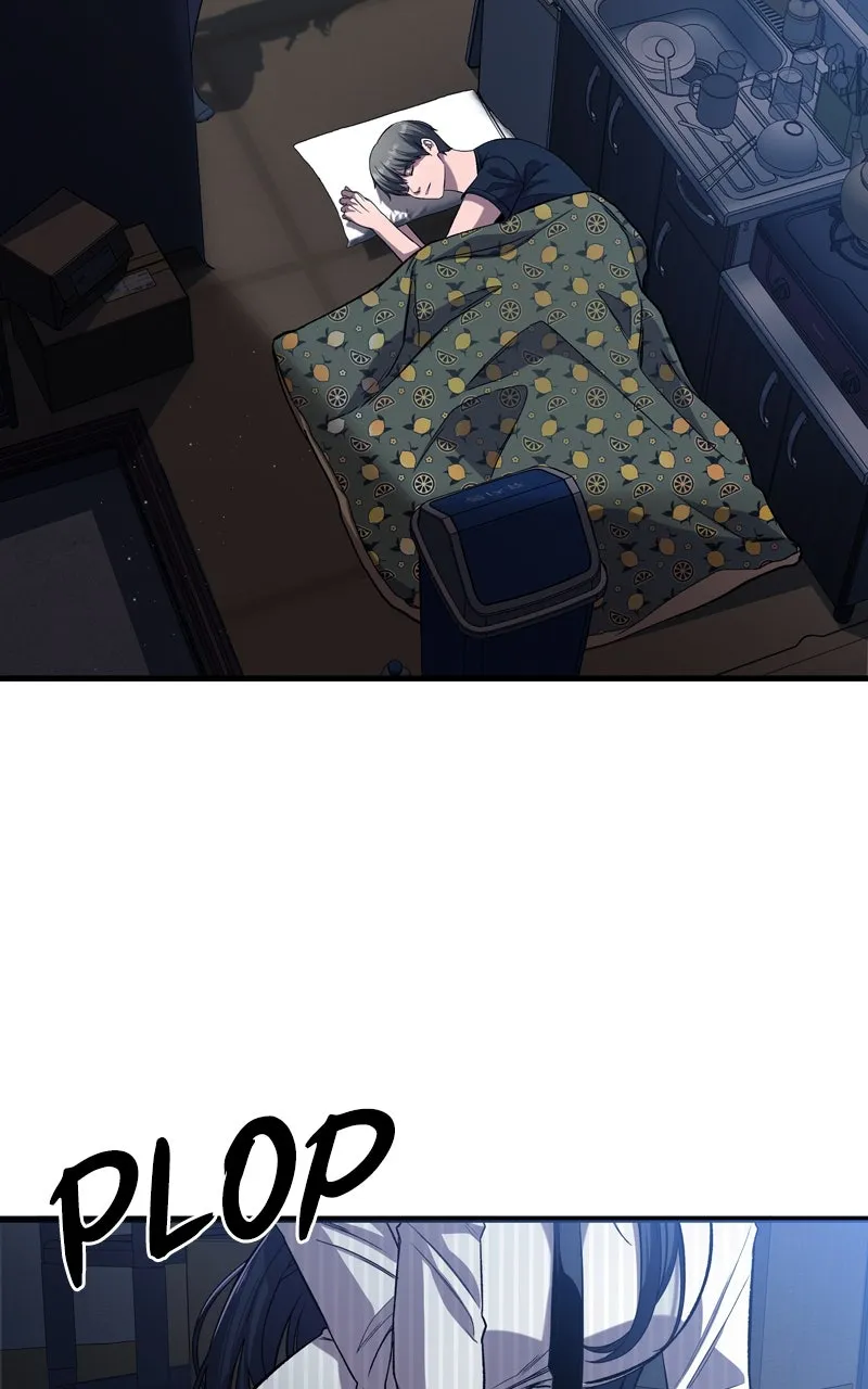 Read Ghost Dating Simulation chapter 8 image 95 on Lezhin