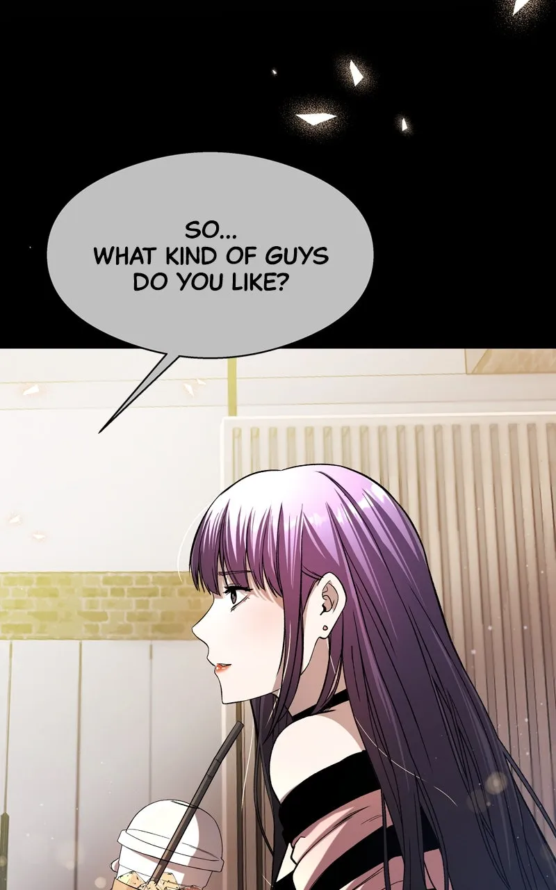 Read Ghost Dating Simulation chapter 8 image 97 on Lezhin