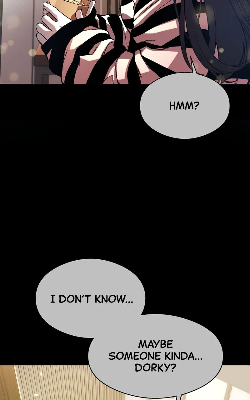 Read Ghost Dating Simulation chapter 8 image 98 on Lezhin