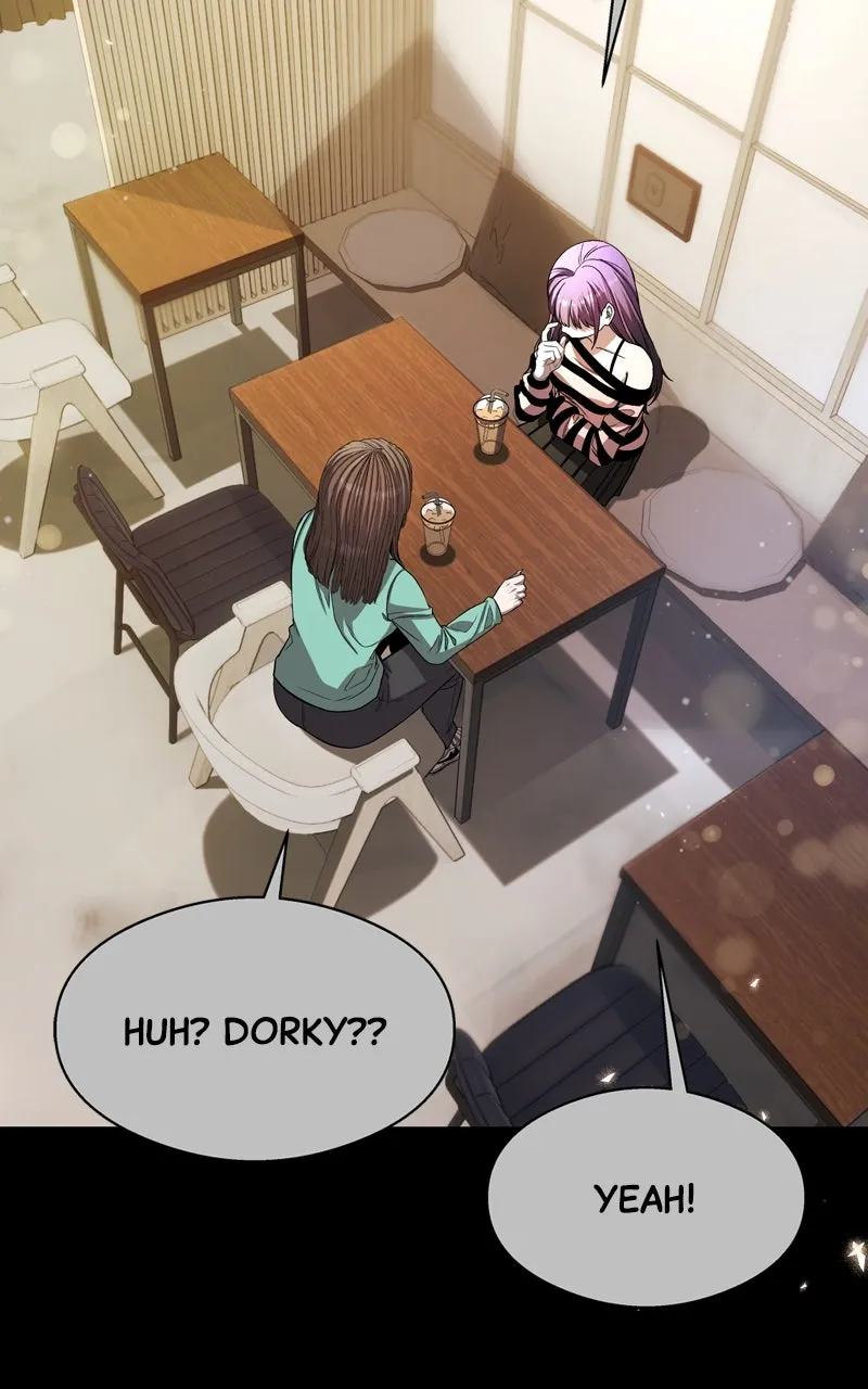 Read Ghost Dating Simulation chapter 8 image 99 on Lezhin