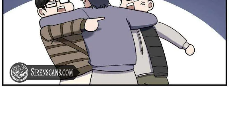Read Ghost Dating Simulation chapter 9 image 100 on Lezhin