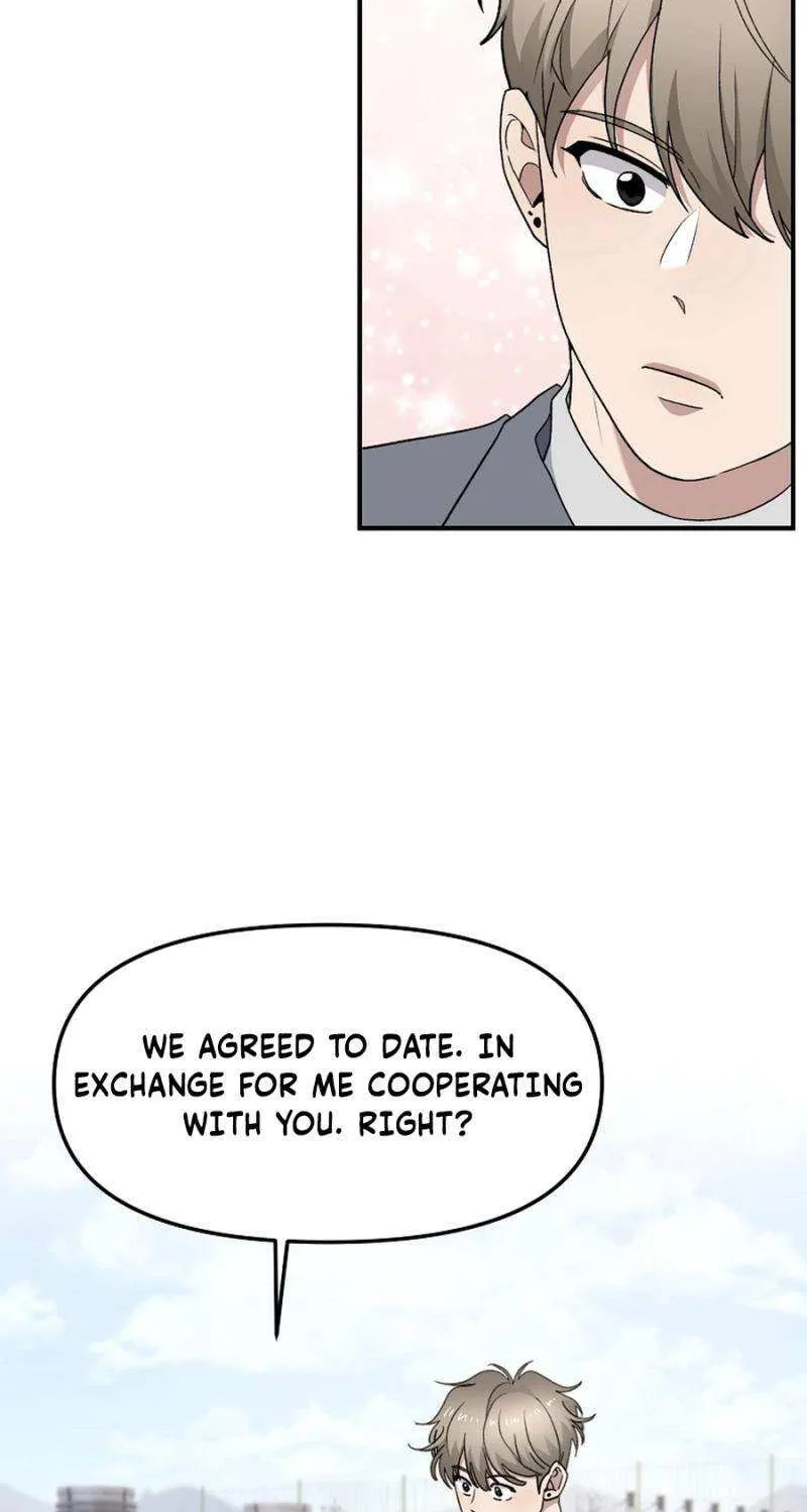 Read Ghost Dating Simulation chapter 9 image 102 on Lezhin
