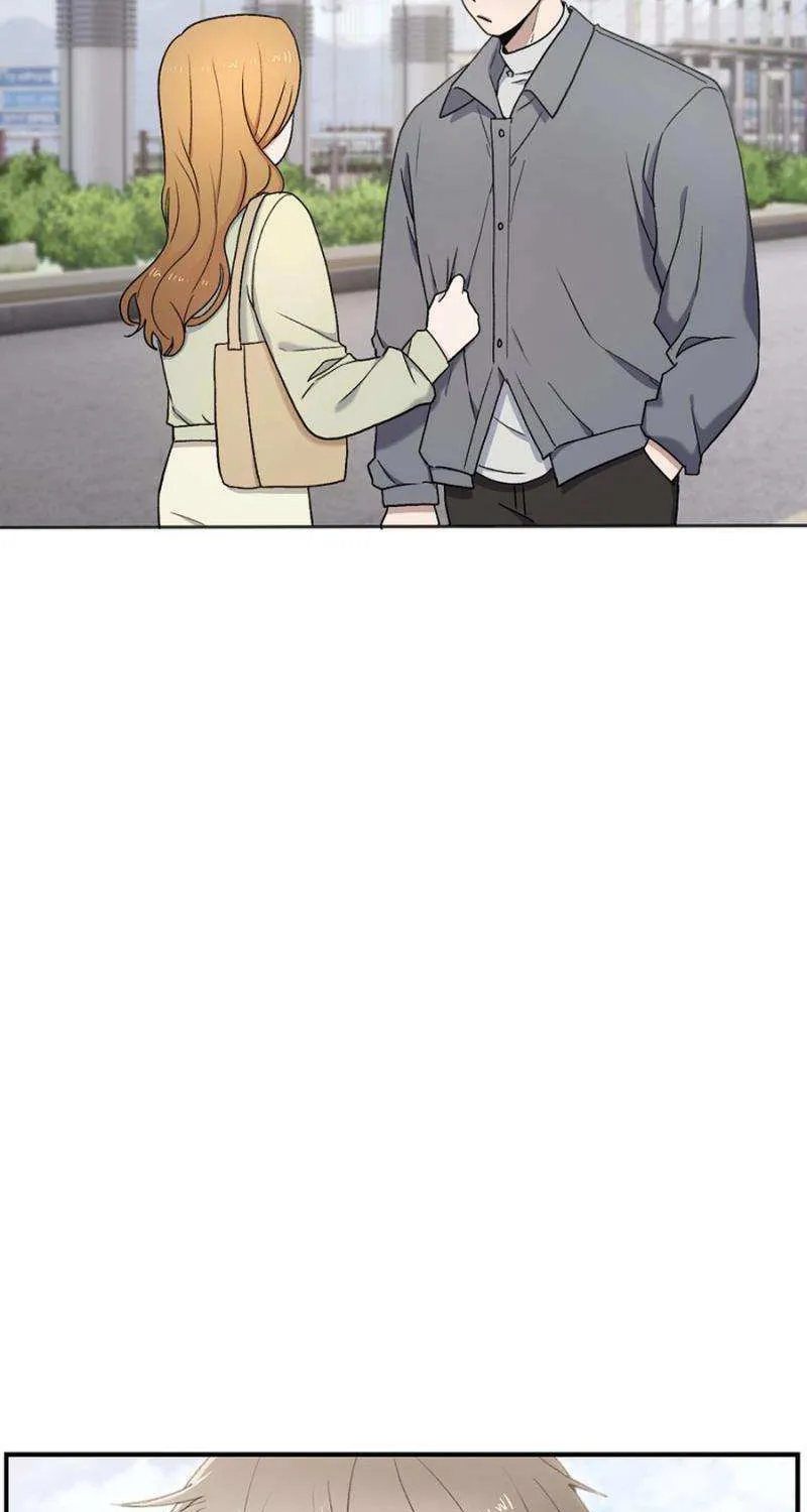 Read Ghost Dating Simulation chapter 9 image 103 on Lezhin