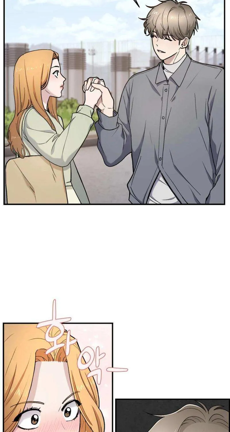 Read Ghost Dating Simulation chapter 9 image 106 on Lezhin