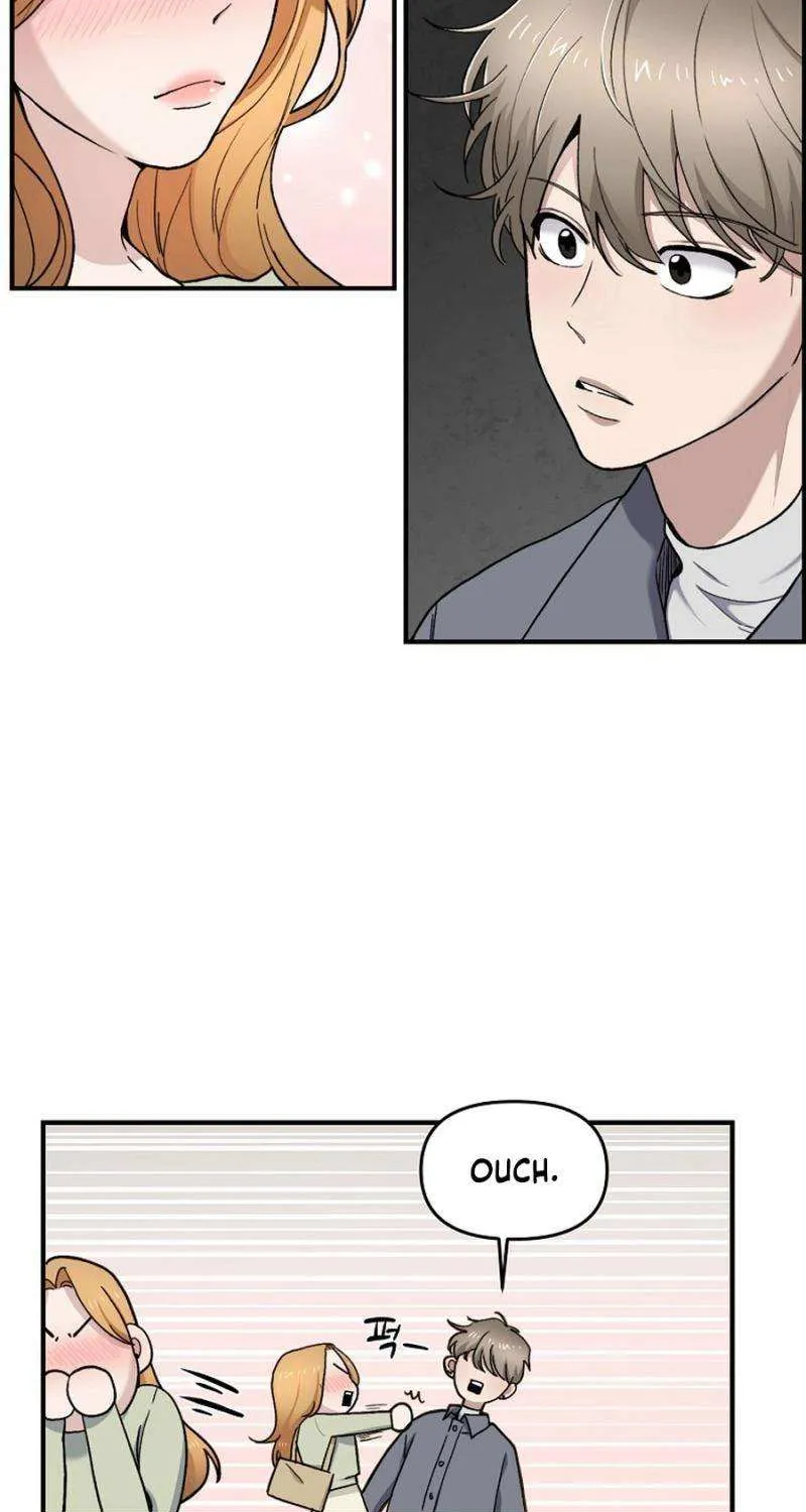 Read Ghost Dating Simulation chapter 9 image 107 on Lezhin