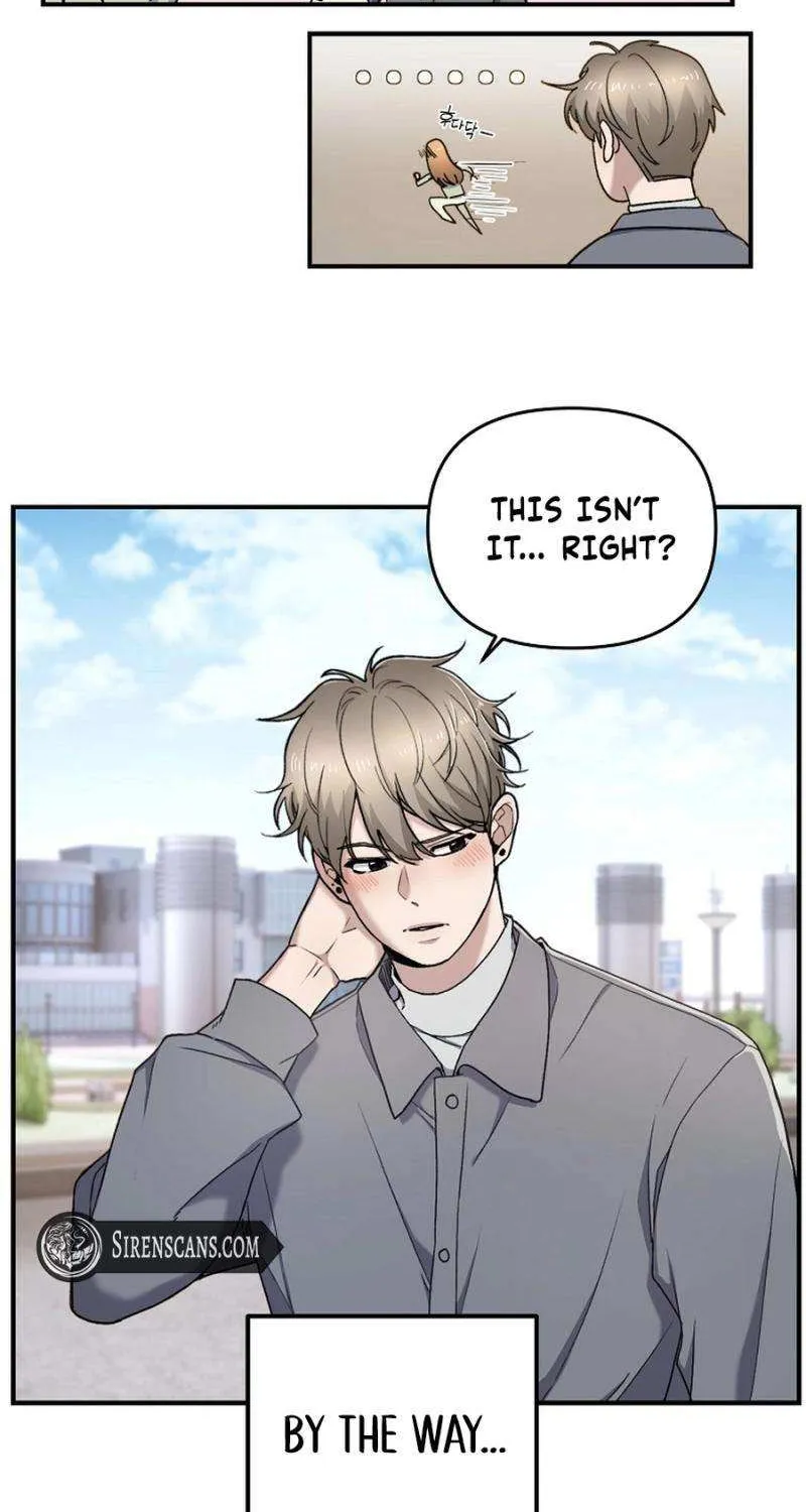 Read Ghost Dating Simulation chapter 9 image 108 on Lezhin