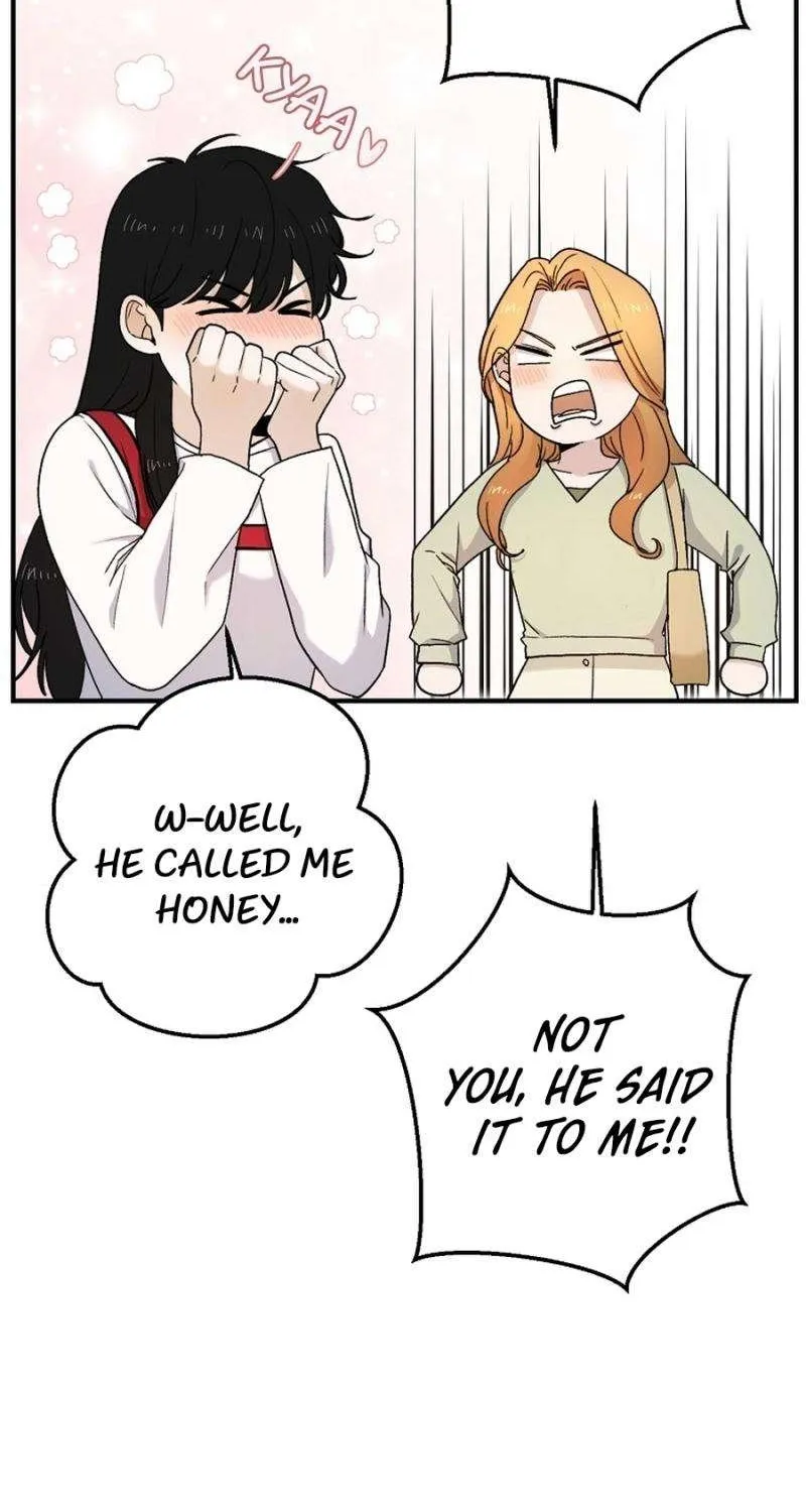 Read Ghost Dating Simulation chapter 9 image 111 on Lezhin