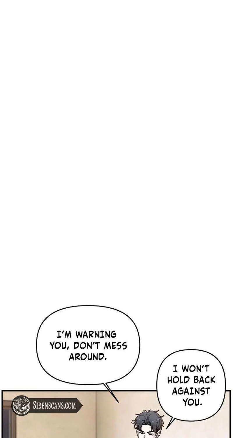Read Ghost Dating Simulation chapter 9 image 16 on Lezhin