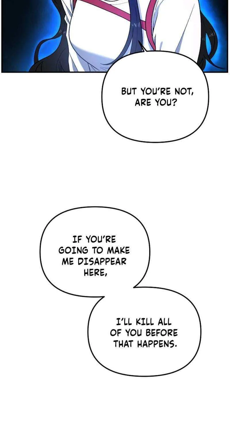 Read Ghost Dating Simulation chapter 9 image 2 on Lezhin