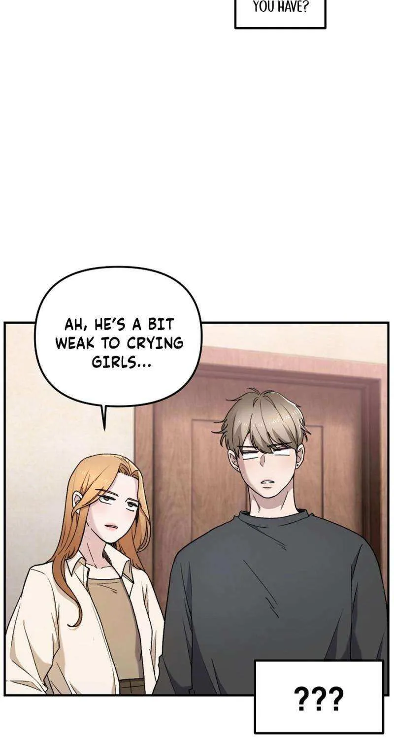 Read Ghost Dating Simulation chapter 9 image 20 on Lezhin