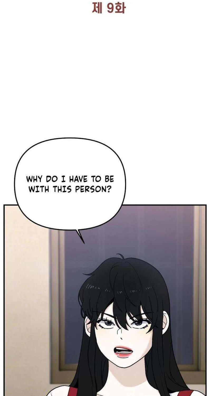 Read Ghost Dating Simulation chapter 9 image 23 on Lezhin