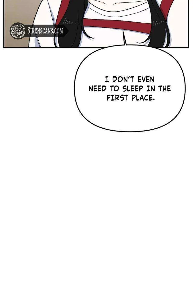 Read Ghost Dating Simulation chapter 9 image 24 on Lezhin