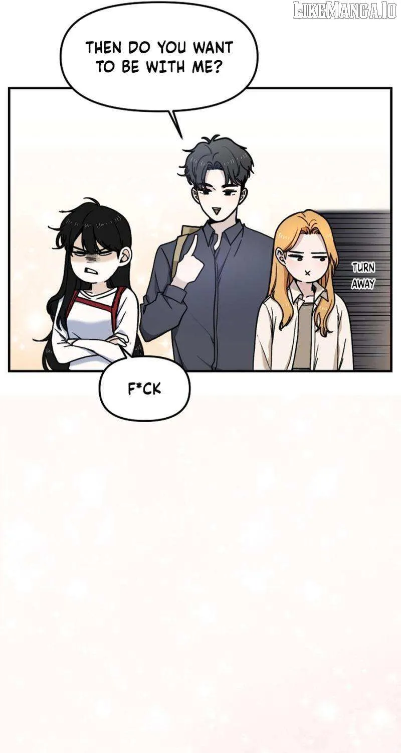 Read Ghost Dating Simulation chapter 9 image 25 on Lezhin